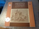 Nathan Milstein Vivaldi Four Concertos Columbia SAXQ 7357 Stereo 1Ed (SAX 2518)