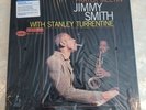 Jimmy Smith - Prayer Meetin' Blue Note Tone Poet LP Vinyl 2020 Stereo NM/NM