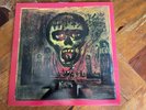 Slayer Seasons in the Abyss Original Def American UK Vinyl Pressing 