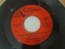Dena Barnes If You Ever Walk Out Of My Life Inferno Soul Northern Motown Orig.