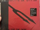 Queens Of The Stone Age ‎Songs For The Deaf VMP RED MARBLE VINYL ME PLEASE NEW