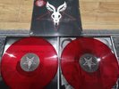 Mr Bungle Raging Wrath Easter Bunny Red Vinyl LP New Mike Patton Faith No More