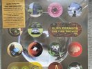 THE TIME MACHINE  ALAN  PARSONS Limited Edition Translucent Blue 2xLP  Gatefold