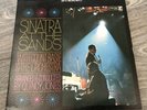 Frank Sinatra At The Sands 2 LP Reprise 1981 Winchester Poly 2FS 1019 Stereo