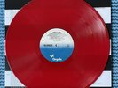 Blondie Parallel Lines Red Vinyl Mint