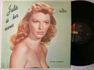Julie London-Julie Is Her Name- Vinyl LP