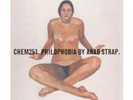 ARAB STRAP - PHILOPHOBIA SIGNED POSTCARD  DOUBLE VINYL 2 LP. Aidan Moffat & MM