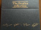 BEATLES Collection BLUE BOX 1979  RARE  EX Condition BOX ONLY (NO LPs Included)