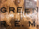 R.E.M GREEN ORIGINAL 1ST PRESS IN FANTASTIC CONDITION FOR 34 YEARS OLD.