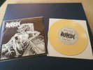 rare  DERKETA  premature burial  death metal  mystic obituary deicide