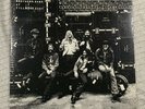 The Allman Brothers Band At Fillmore East LP 1971 CPN-2-0131 Vinyl Double Album