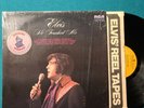 Elvis Presley   HE TOUCHED ME  LSP-4690 w/  GRAMMY STICKER    VG++/VG+