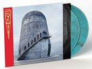 RAMMSTEIN - Zeit - 2LP - blue marble vinyl edition - limited 12