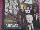 Cardiacs on Land and in the Sea vinyl LP