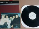 PORTRAITS OF PAST - LP FIRST PRESS - EBULLITION ORCHID SCREAMO