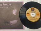 Todd Rundgren Very Rare Something Anything EP Jukebox Mint unplayed condition 7