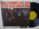 Shelly Manne at the Blackhawk Vol 2 - Original Contemporary Mono DG