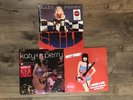 Katy Perry MTV Unplugged Live Urban Outfitters I Kissed A Girl Smile Target Lot