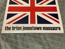 Take It from the Man  by The Brian Jonestown Massacre Coloured Vinyl Lp Record