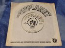 THE CREATION -  PAINTER MAN UK 1ST PRESS 1966 PLANET PLF119 ORIG SLEEVE VG+/EX