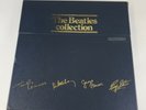 THE BEATLES Collection 13xLP Blue Box Set - Near Mint