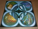 John Gregory A Man For All Seasons 1974 U/A LP w/ Inner/Insert SUPERB NEAR MINT