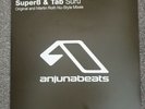 Anjunabeats Super &Tab Suru Plus Bonus Mystery Trance Tune Unknown Artist/Track
