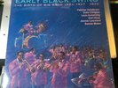 Bluebird LP Early Black Swing 1927 - 1934 / Henderson ELLINGTON Armstrong HINES