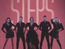 Steps What The Future Holds Pt. 2... UK vinyl LP  record
