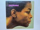Sorcerer by Miles Davis (Columbia CS 9532 2-Eye Stereo LP) Hancock Shorter