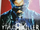 Bounty Killer-Next Millenium-vinyl LP-TVT-VG/VG+