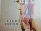 Bobby McFerrin-Spontaneous Inventions-vinyl LP-Blue Note BT 85110-VG+/VG+
