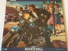 The ROCK 'N' ROLL Era 1958 Time-Life 2-LP SET Jerry Lee Lewis LITTLE RICHARD +