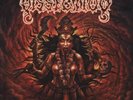 Lp-Dissection-Maha Kali (Ltd. 7``/Orange Vinyl VINYL LP NEW