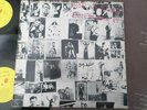 2X LP ROLLING STONES Exile On Main St. 69100 C