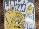 The Wonder Years - Won't Be Pathetic Forever - Black 7