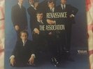 The Association Renaissance 1966 Mono Promotional White Label LP