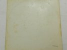 2-LP, The Beatles, White Album, Apple Records SWBO-101, 1968, No Inserts, VG+