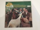 FOR UKRAINE THE BEACH BOYS PET SOUNDS LP UK T2458 1966 - VERY GOOD CONDITION