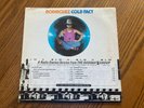 Rodriguez - Cold Fact Vinyl LP ORIGINAL PROMO NEAR MINT VINYL