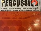 The Soul of Jazz Percussion/Riverside/S8/NM/Microgroove/1962