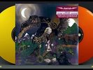 AVATAR Feathers & Flesh 2LP on YELLOW/ORANGE VINYL New SEALED