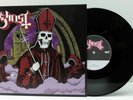 GHOST Secular Haze 10