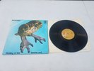 PROG ROCK - BRAINCHILD - HEALING OF THE LUNATIC OWL.1970. VERY GOOD+ CONDITION
