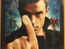 ROBBIE WILLIAMS - INTENSIVE CARE (2005) 2LP NEW