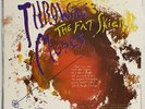 Throwing Muses EP Fat Skier ‘87 Sire Promo Version-Vintage Vinyl— Breeders Fans