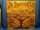 The Potter's Clay 1969 Audio Lab Private Michigan Xian Folk Psych Lp In Shrink