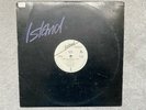 U2 With Or Without You US 12” Double A-Side Promo Vinyl 1987 PR 1021