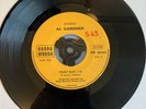 Al Gardner SWEET BABY 7