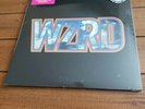 WZRD [LP] by WZRD (Vinyl, Feb-2012, Republic) Sealed Record